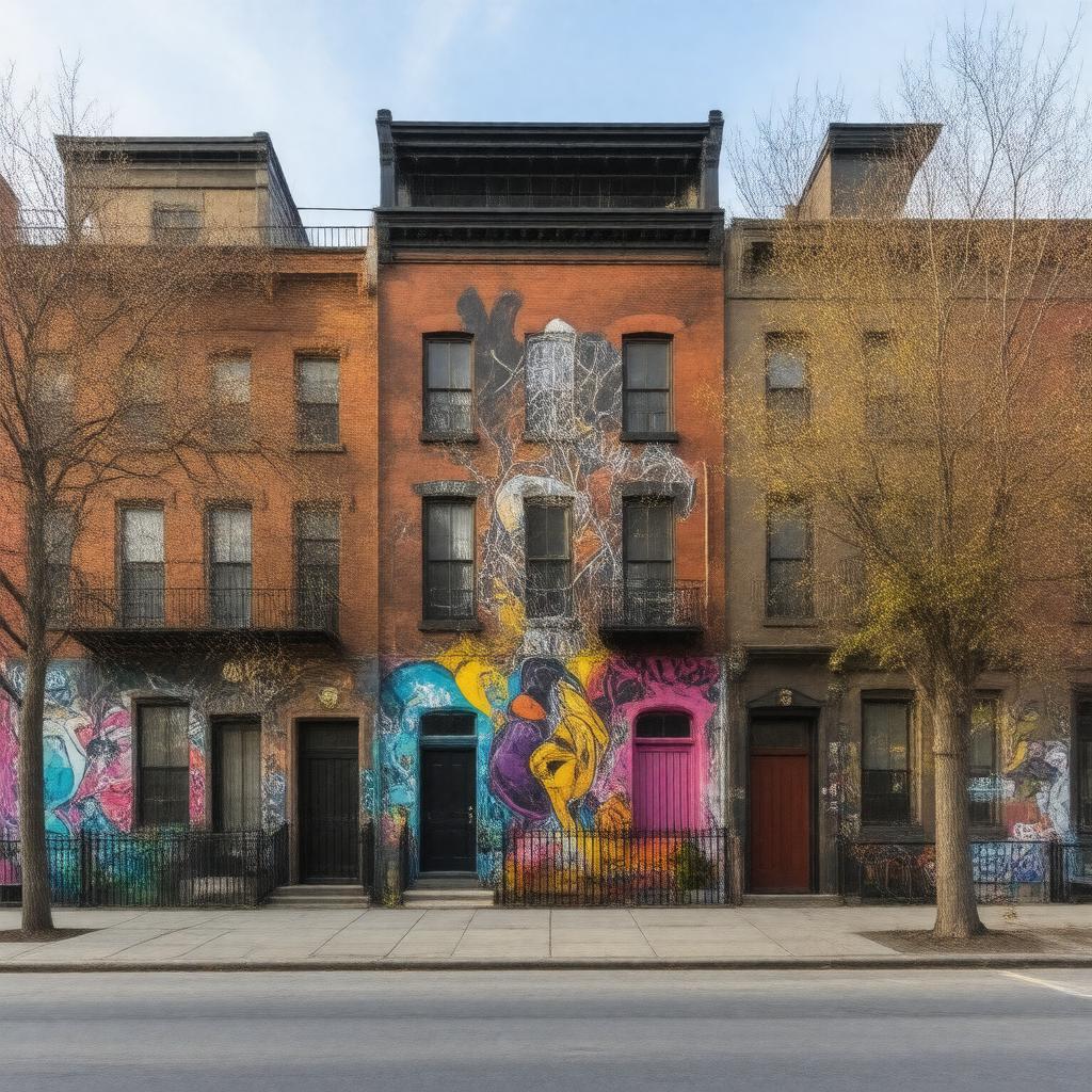 Bedford–Stuyvesant, Brooklyn